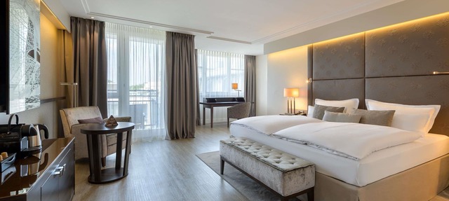 Pullman Munich in Munich