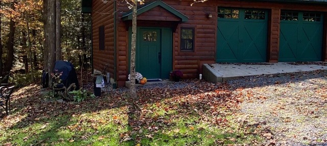 Quiet Getaway, Great for Penn State Football, Trout Fishing! Sleeps 4-5