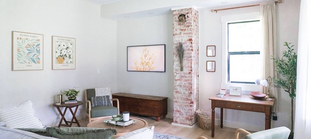 Quiet Retreat - Guest House on Flower Farm - Sleeps 7