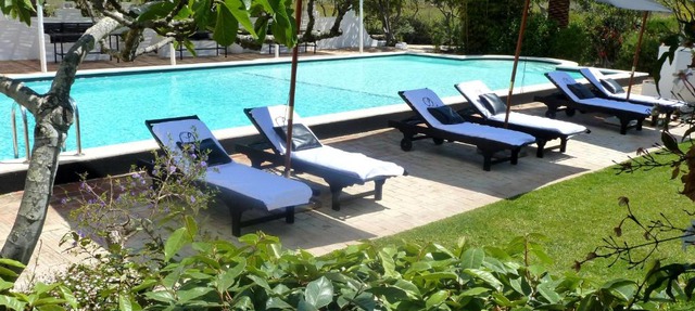 Quinta da Lua in Tavira