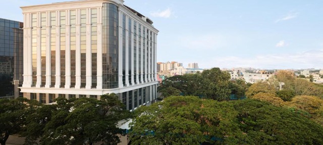 Ramada Plaza Chennai