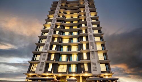 Ramee Techome in Mumbai