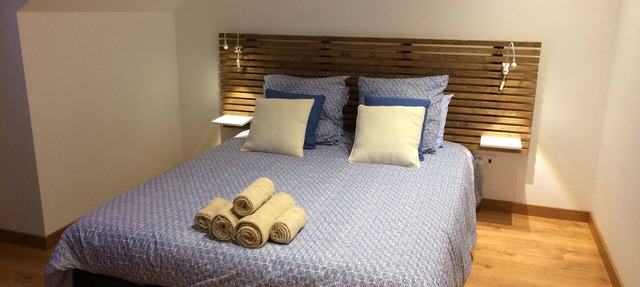 "REFÚGIO DO MOEDINHAS - Entire house, in the center of Peniche and next to the beaches. in Peniche