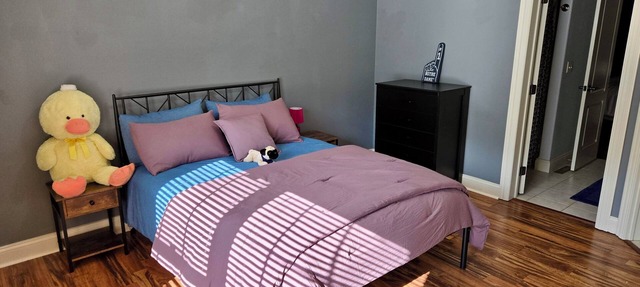 Relaxing 4-Bedroom Home Near Notre Dame – Great for Families & Alumni