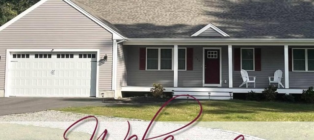 Relaxing Getaway in Wareham