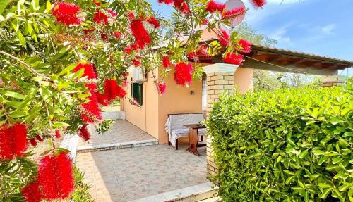 Renas Studio near Roda by DadoVillas in Roda