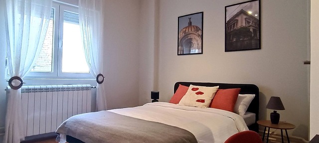 Resava Apartment