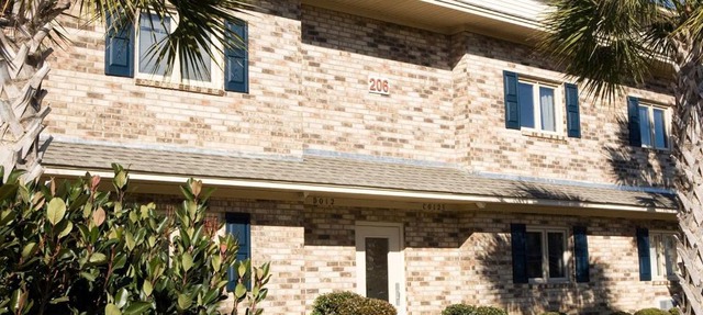 Resort Condos with Serenity and Comfort in Myrtle Beach