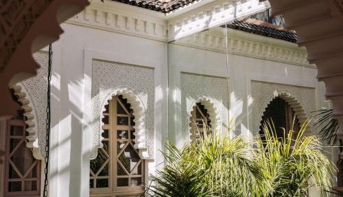 Riad Ever - Marrakech