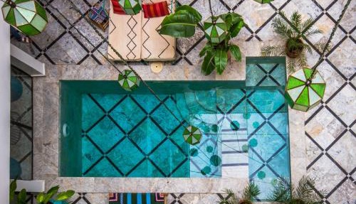 Riad SofYan & Spa in Marrakesh