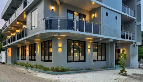 Rindhali Thoddoo in Thoddoo
