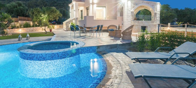 Romanza Luxury Villa
