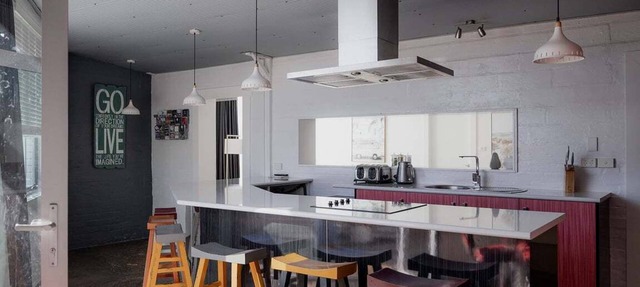 Ruby SoHo Workshop Villa- Port Sorell in Latrobe