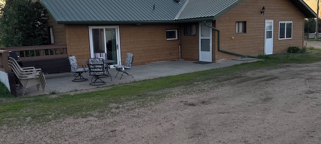 Rustic Ridge in Gregory
