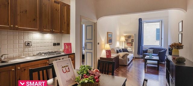 Santa Chiara Apartment by Wonderful Italy