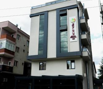 saraydeluxepremium otel