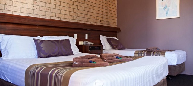 Sarina Motor Inn