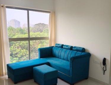 Second Home in Thane