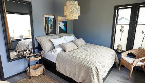 Segla Bed & Go in Botnhamn