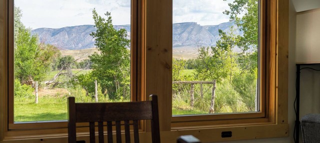 Shell Campground & Cabins in Shell