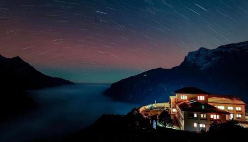 Sherpa Panorama Hotels