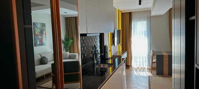 Shiboo Suite Otel