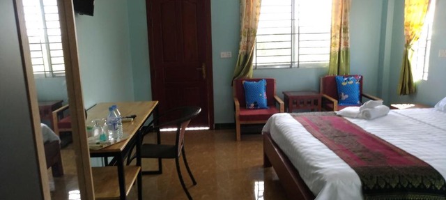 Siem Reap home