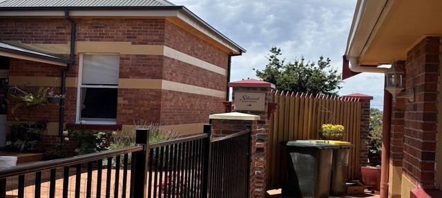 Silwood Apartment Devonport in Devonport