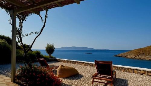 Simousea in Kithnos
