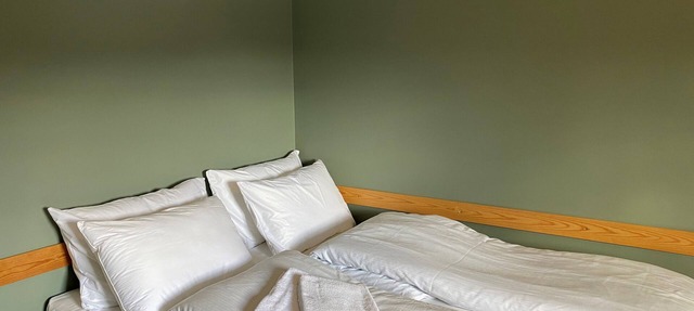 Sjoa Hostel in Sel