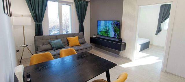 Sofia Residence in Sofia