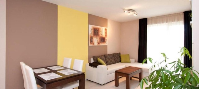 Sofia Top Lux Apartment in Sofia