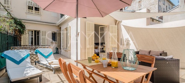 Soleil 2 bedroom apartment VRBO