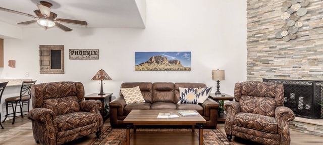 Southwest Condo