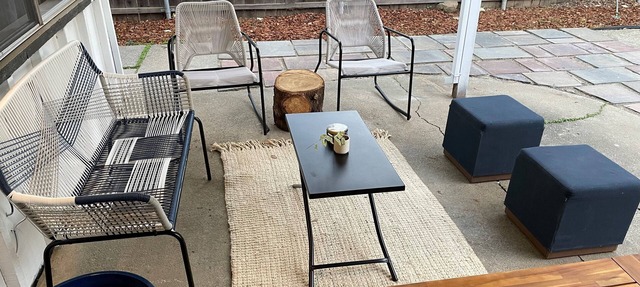 Spacious and pet-friendly home on half-acre lot in West Davis in Davis