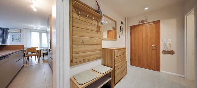 Spacious, Comfortable & Purpose-Driven — An Ideal Sofia Stay in Sofia