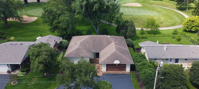Spacious Ranch blocks away from downtown McHenry in McHenry
