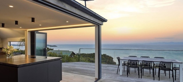 Split Apple Holiday House in Kaiteriteri