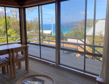 Spring Beach Retreat in Spring Beach