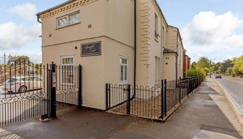 Springhill Court