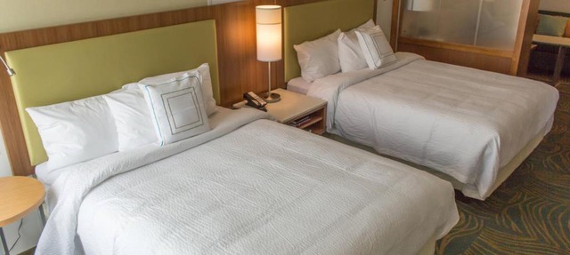 SpringHill Suites by Marriott Sumter