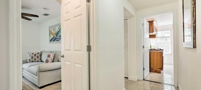 St Augustine Apt w/Hot Tub Access ~ 1 Mi to Beach in St. Augustine