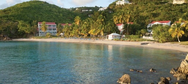 St. Thomas | Beach Escape | Pool & Ocean Views in St. Thomas