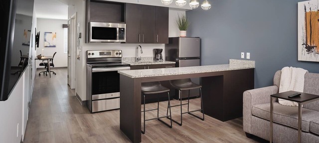 stayAPT Suites Hampton in Hampton