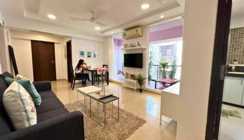 Sterling 102, off Carter Road, Bandra West by Connekt Homes