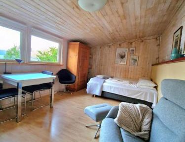 Stranda apartment in Stranda