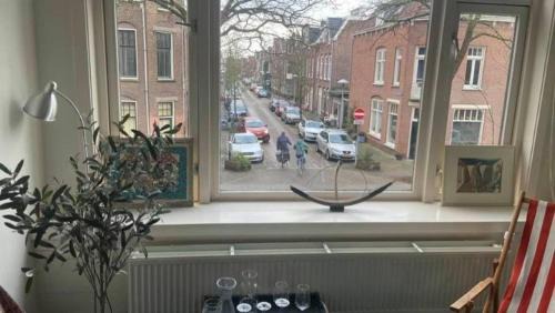Studio 11 in Utrecht