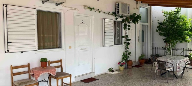 Studio in Igoumenitsa