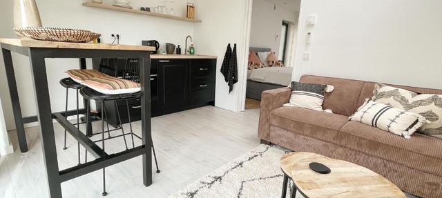 Studio La Rose in Arnhem