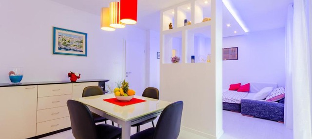 Studio Luce Mala in Split